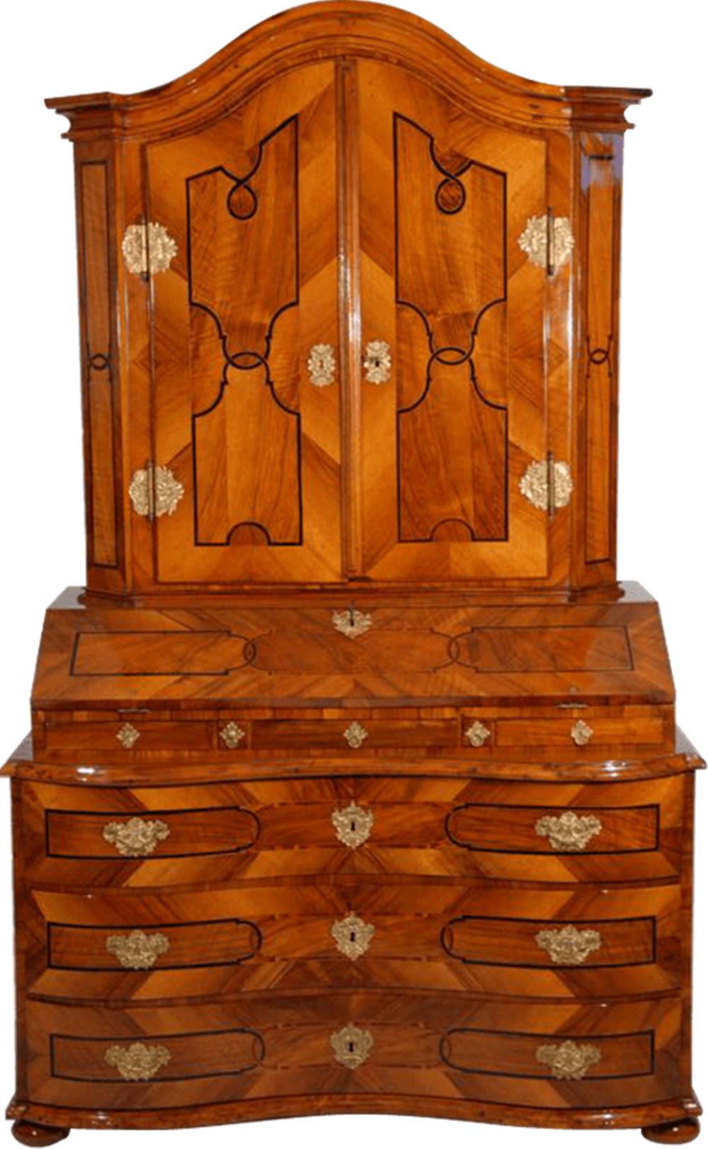 Möbelrestaurator Michael Dorninger