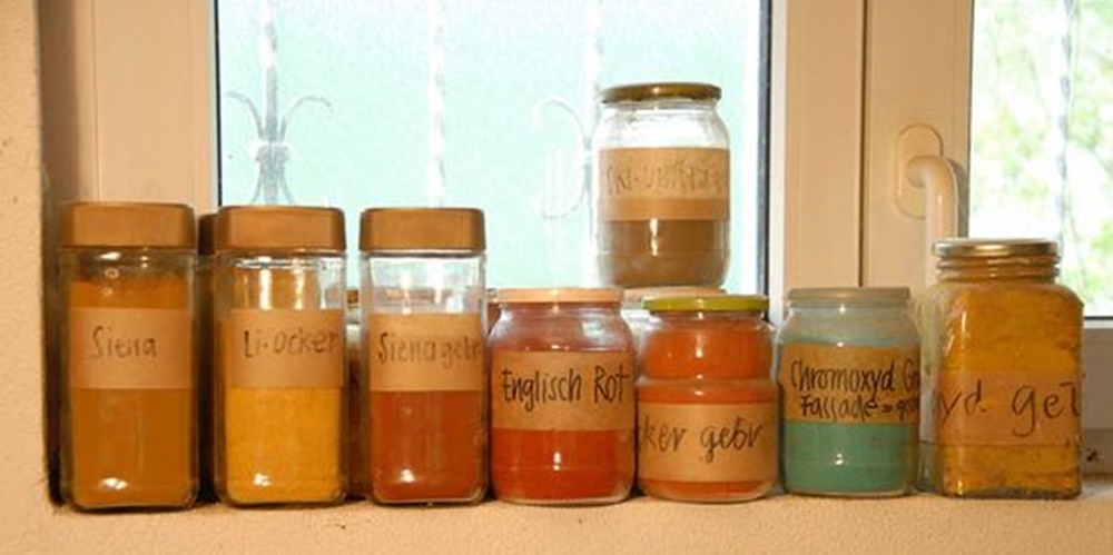 Möbelrestaurator Michael Dorninger