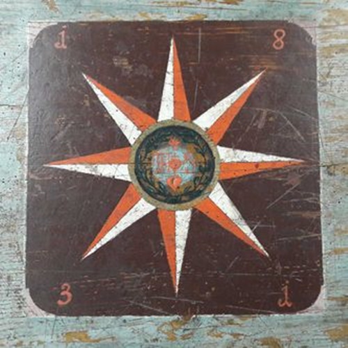 Möbelrestaurator Michael Dorninger