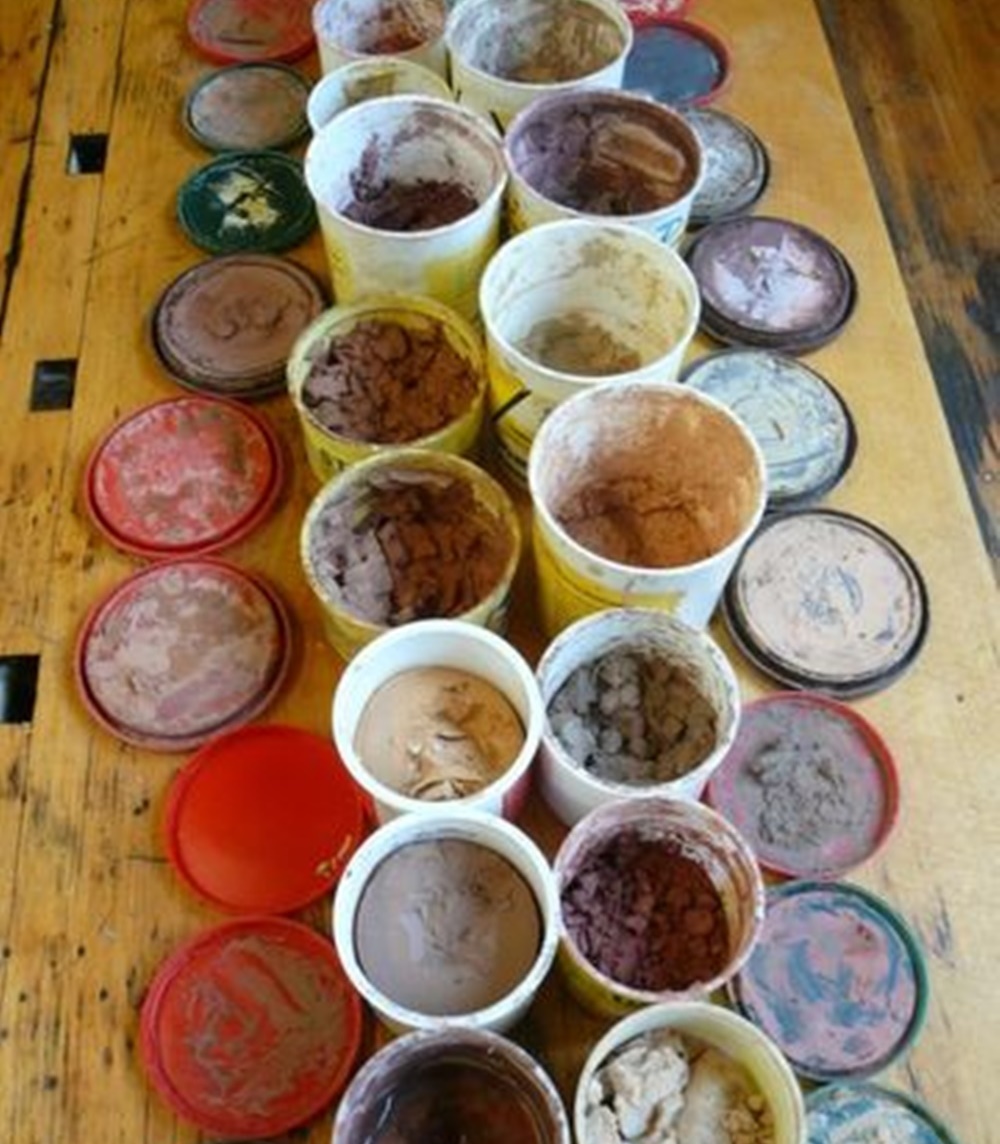 Möbelrestaurator Michael Dorninger