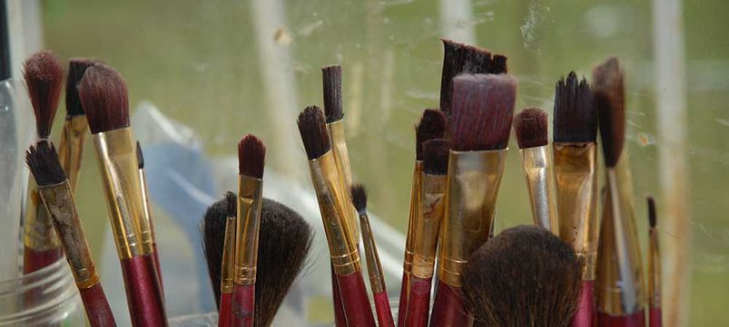 Möbelrestaurator Michael Dorninger